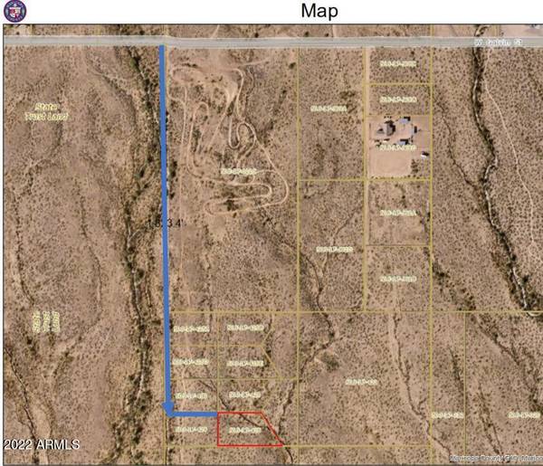 Wittmann, AZ 85361,21832 W Satnam Way #-