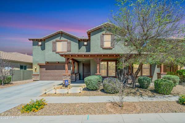 3448 E SHANNON Street, Gilbert, AZ 85295