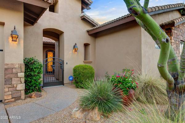 Scottsdale, AZ 85262,27708 N 110TH Place