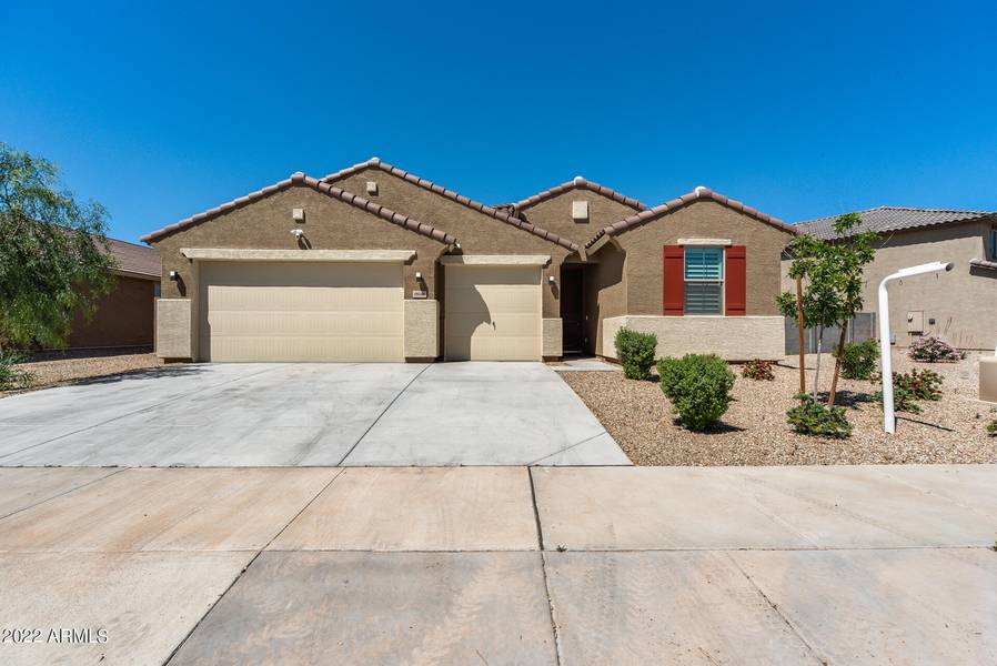 18146 W ROBIN Lane, Surprise, AZ 85387