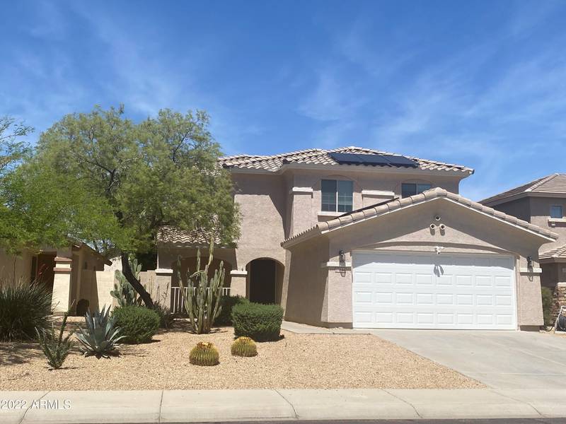 17846 W CALAVAR Road, Surprise, AZ 85388