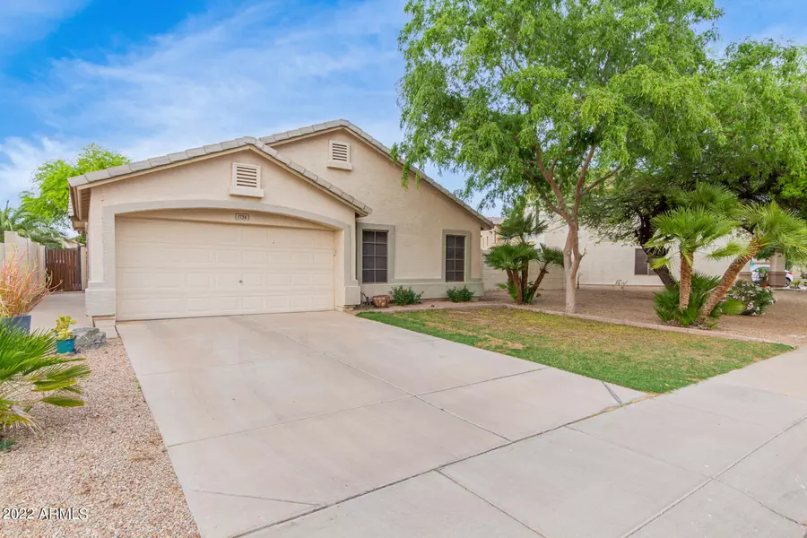 1736 E GALVESTON Street, Gilbert, AZ 85295