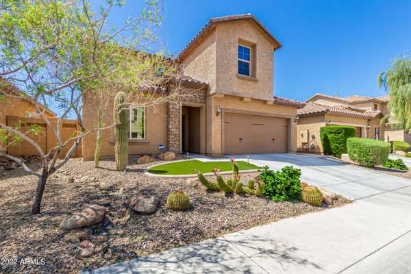 Phoenix, AZ 85085,1759 W DESPERADO Way