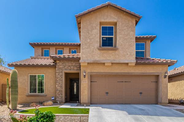 Phoenix, AZ 85085,1759 W DESPERADO Way