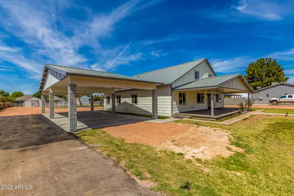 Mesa, AZ 85203,2540 N BRIMHALL --