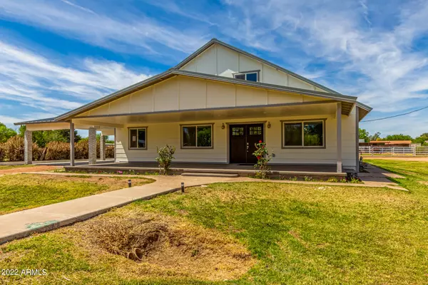 Mesa, AZ 85203,2540 N BRIMHALL --