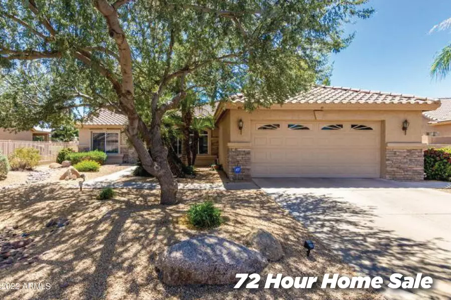 461 W CHERRYWOOD Drive, Chandler, AZ 85248