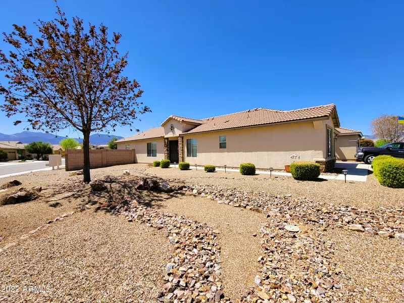 200 BALFOUR Place, Sierra Vista, AZ 85635