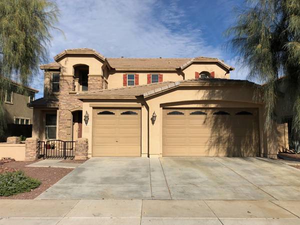 Surprise, AZ 85387,25879 N SANDSTONE Way