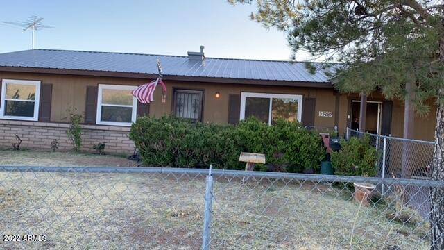 528 Andres Court, Rio Rico, AZ 85648