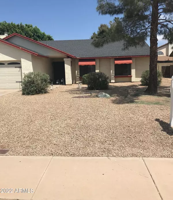 6316 W MOUNTAIN VIEW Road, Glendale, AZ 85302