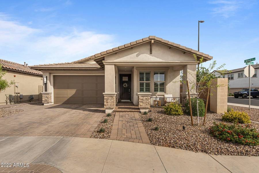 3890 E DUBLIN Street, Gilbert, AZ 85295