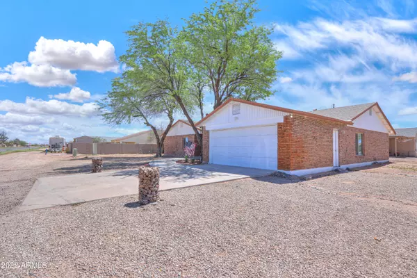 Arizona City, AZ 85123,10591 W ALSDORF Road