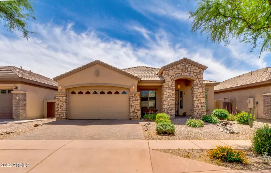 3433 W LANGUID Lane, Phoenix, AZ 85086