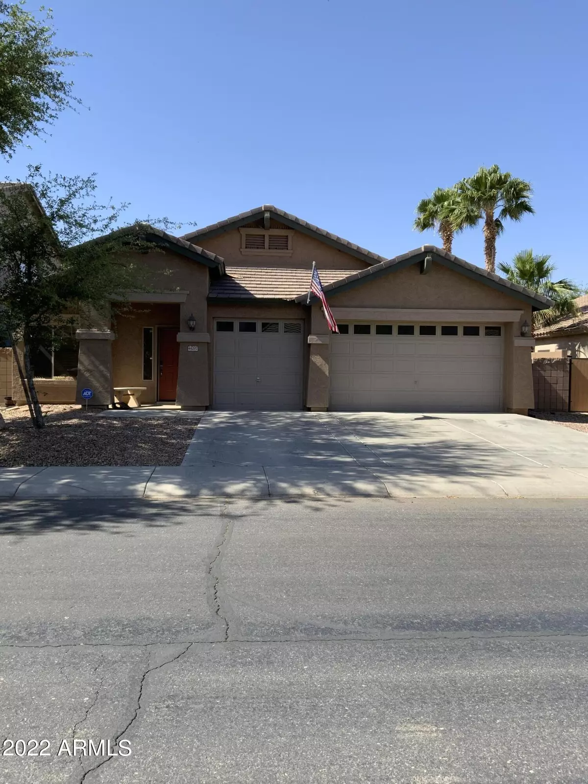 Maricopa, AZ 85139,44207 W Copper Trail