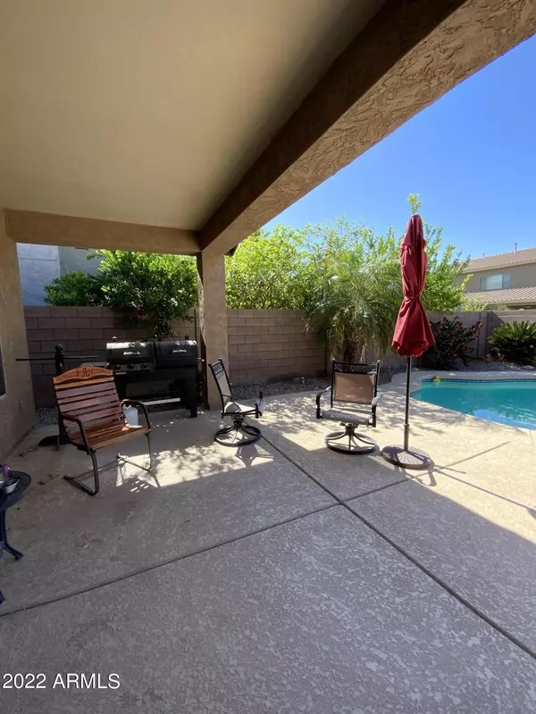 Maricopa, AZ 85139,44207 W Copper Trail