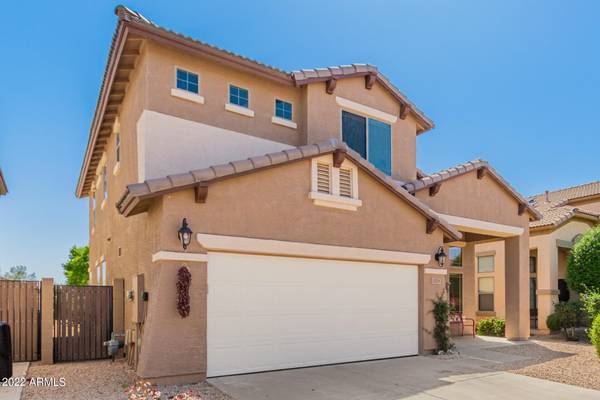 Surprise, AZ 85388,17125 W LUNDBERG Street