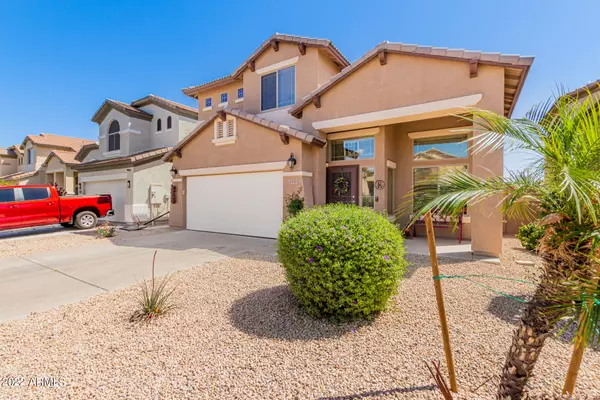 Surprise, AZ 85388,17125 W LUNDBERG Street