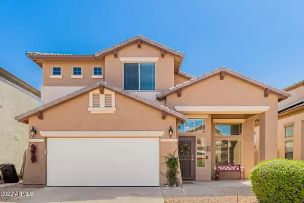 Surprise, AZ 85388,17125 W LUNDBERG Street