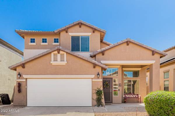 Surprise, AZ 85388,17125 W LUNDBERG Street