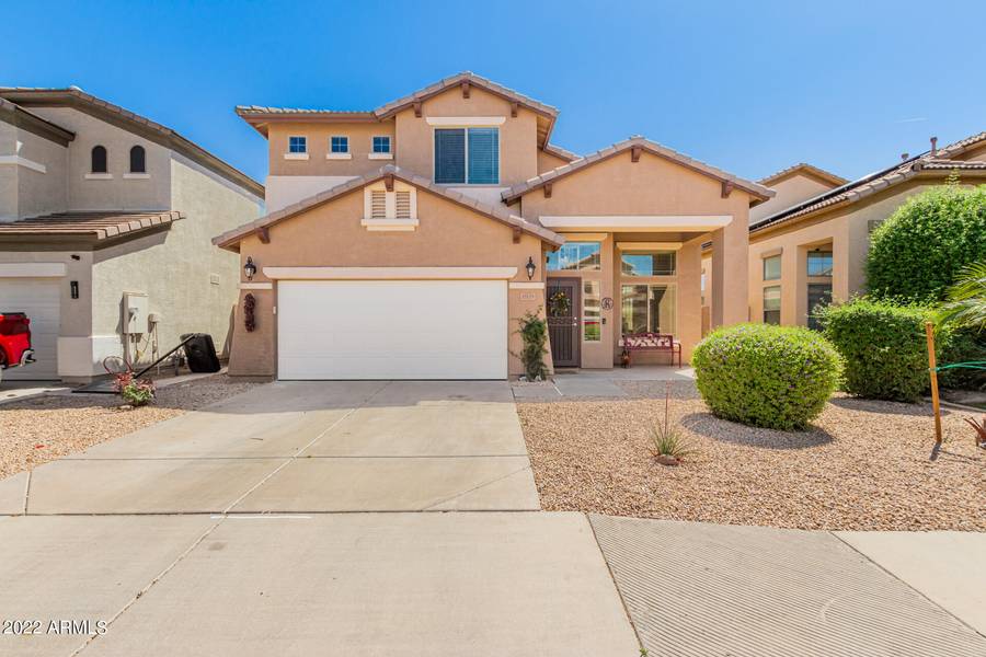 17125 W LUNDBERG Street, Surprise, AZ 85388