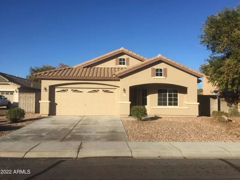 6950 S TURQUOISE Place, Chandler, AZ 85249