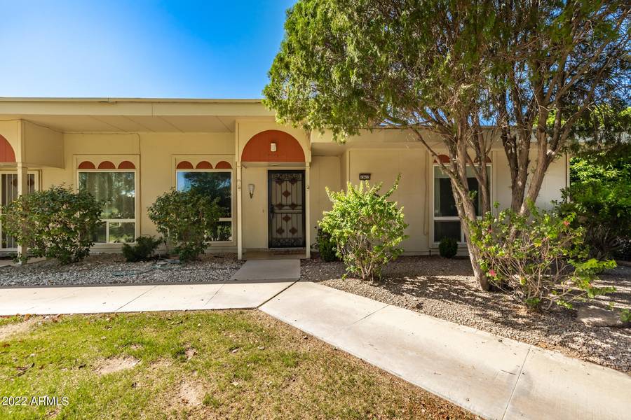 13433 N EMBERWOOD Drive, Sun City, AZ 85351