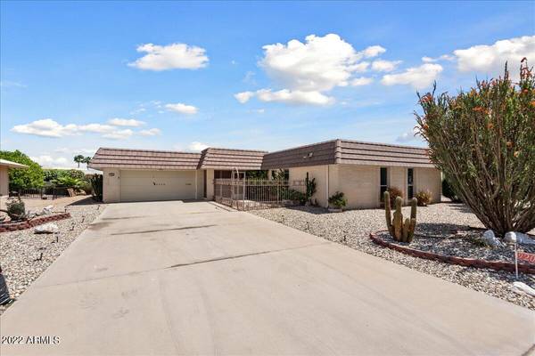 Sun City, AZ 85351,9202 W BRIARWOOD Circle N