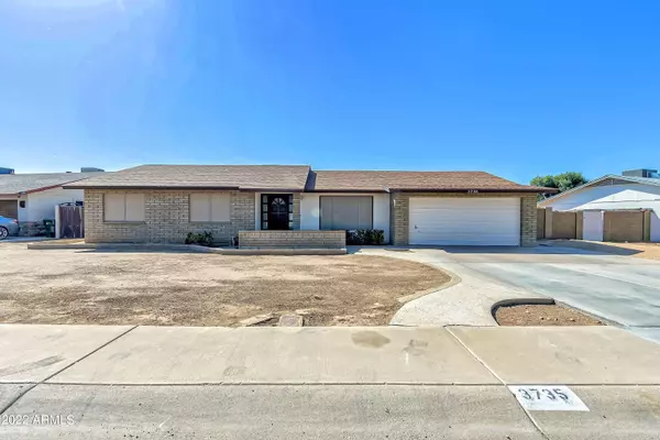 3735 W KARIBA Drive, Phoenix, AZ 85051