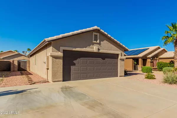 Surprise, AZ 85374,15924 W ELM Street