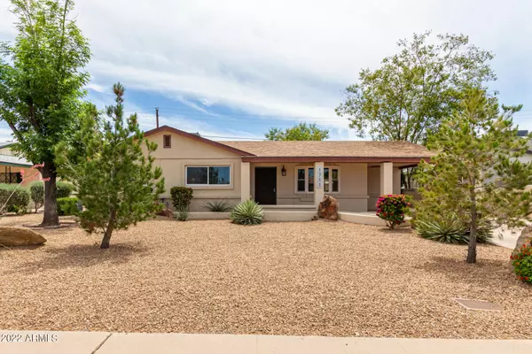 1711 W 2ND Street, Mesa, AZ 85201