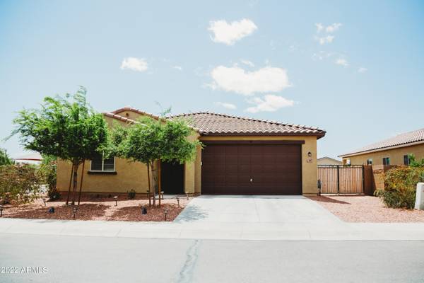 367 E KONA Drive, Casa Grande, AZ 85122