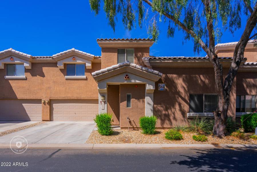 8064 W ZOE ELLA Way, Peoria, AZ 85382