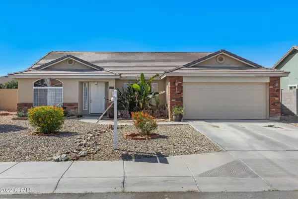 3777 E MEADOW MIST Lane, San Tan Valley, AZ 85140