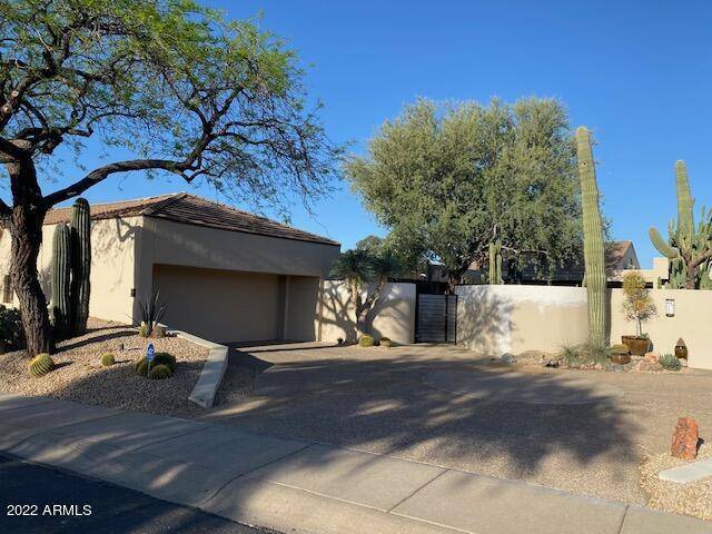 Scottsdale, AZ 85255,23302 N 85TH Street