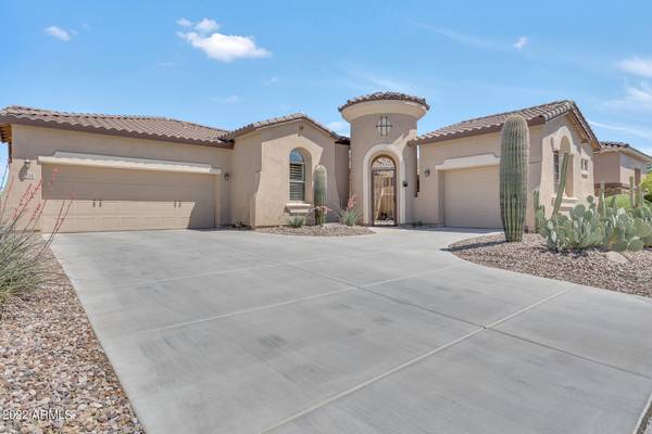 Goodyear, AZ 85338,17714 W REDWOOD Lane