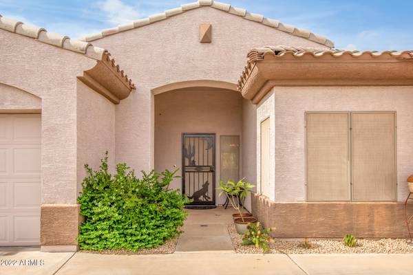 Goodyear, AZ 85395,2694 N 132ND Drive