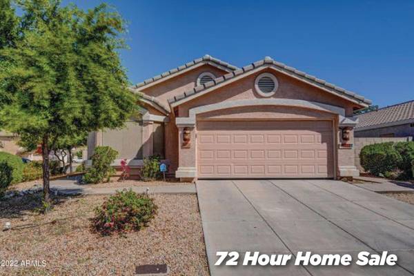 Glendale, AZ 85308,3822 W BLACKHAWK Drive