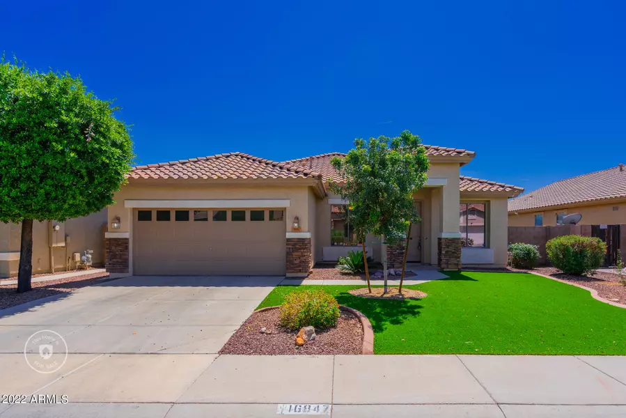 16847 W MARCONI Avenue, Surprise, AZ 85388