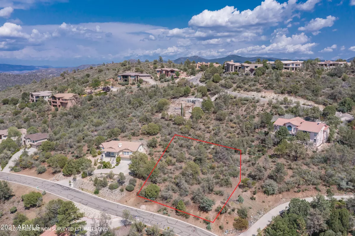 Prescott, AZ 86303,391 Fox Hollow Circle #305