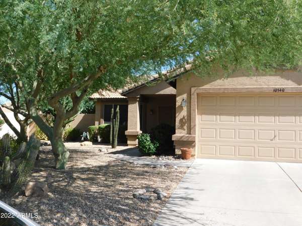 Peoria, AZ 85382,10540 W IRMA Lane