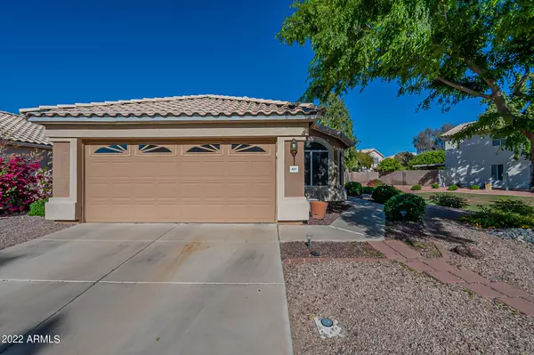 Chandler, AZ 85226,637 N TERRACE Road