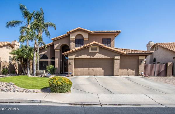 Gilbert, AZ 85233,445 S PORT Drive