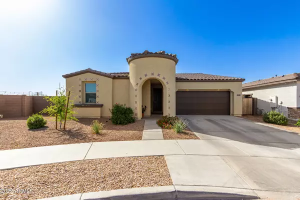 23548 S 228th Place, Queen Creek, AZ 85142