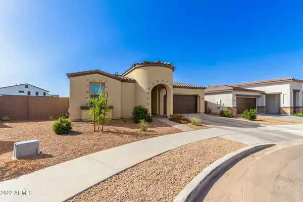 Queen Creek, AZ 85142,23548 S 228th Place