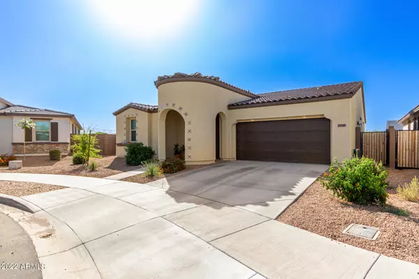 Queen Creek, AZ 85142,23548 S 228th Place