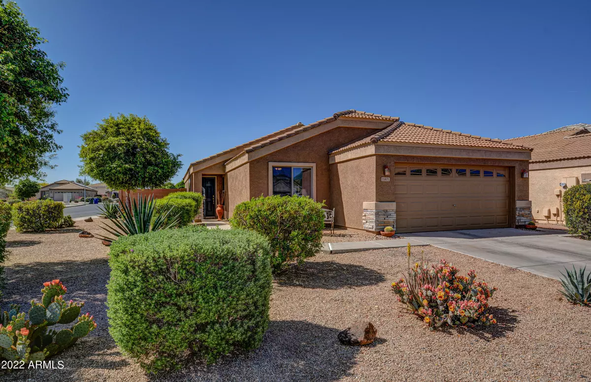 El Mirage, AZ 85335,11801 W MAUI Lane