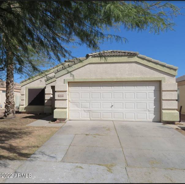 12430 W ASTER Drive, El Mirage, AZ 85335