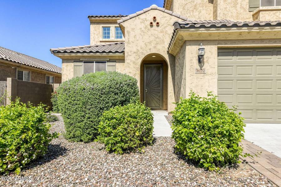 3070 S DAKOTA Place, Chandler, AZ 85248