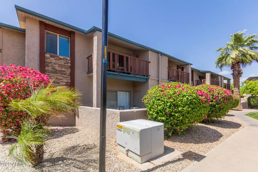 4354 N 82ND Street #228, Scottsdale, AZ 85251